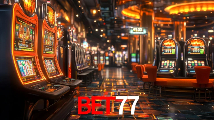 Exclusive Games bet77