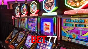Casino VIP bet77