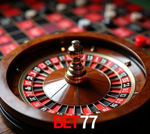 bet77 São Paulo - Hot Promos