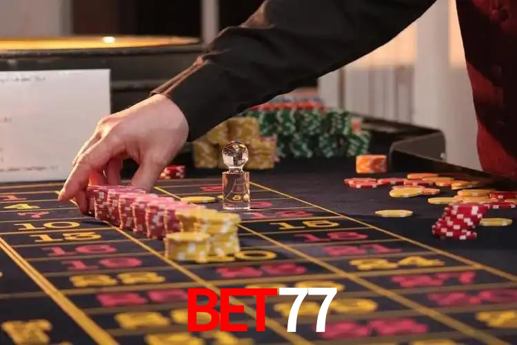 Descubra o Programa VIP da bet77: Vantagens Exclusivas para Jogadores