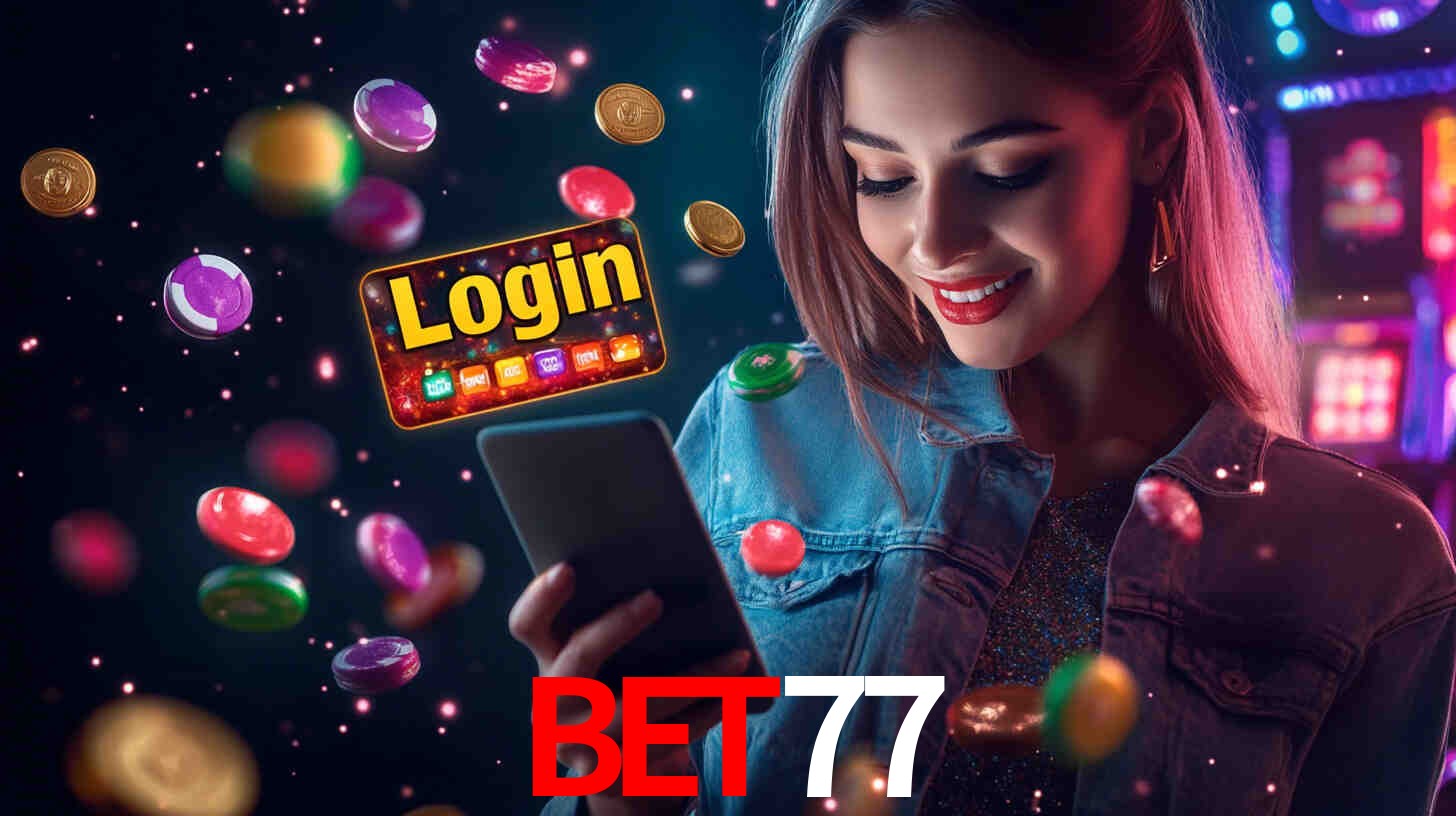 Descubra a Essência do bet77: Nossa História e Compromissos