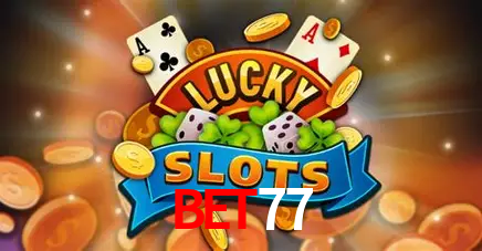 Descubra o Mundo do Cassino Online com bet77