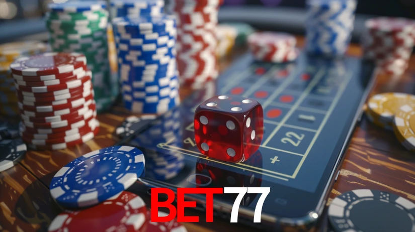 bet77 app