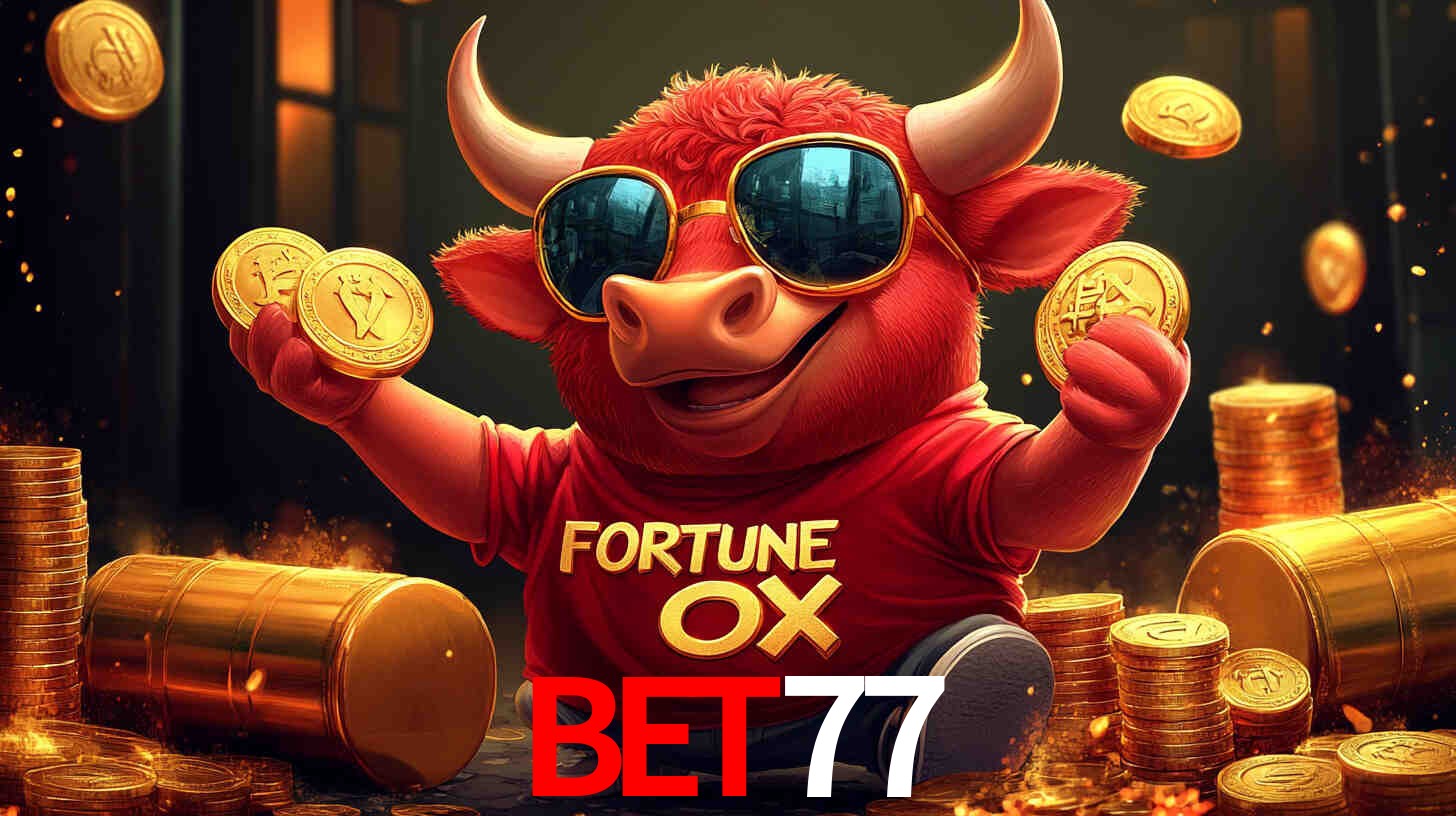 Apostas Esportivas na bet77: Um Guia Completo