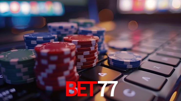 bet77 Entrar - Login Seguro Certificado