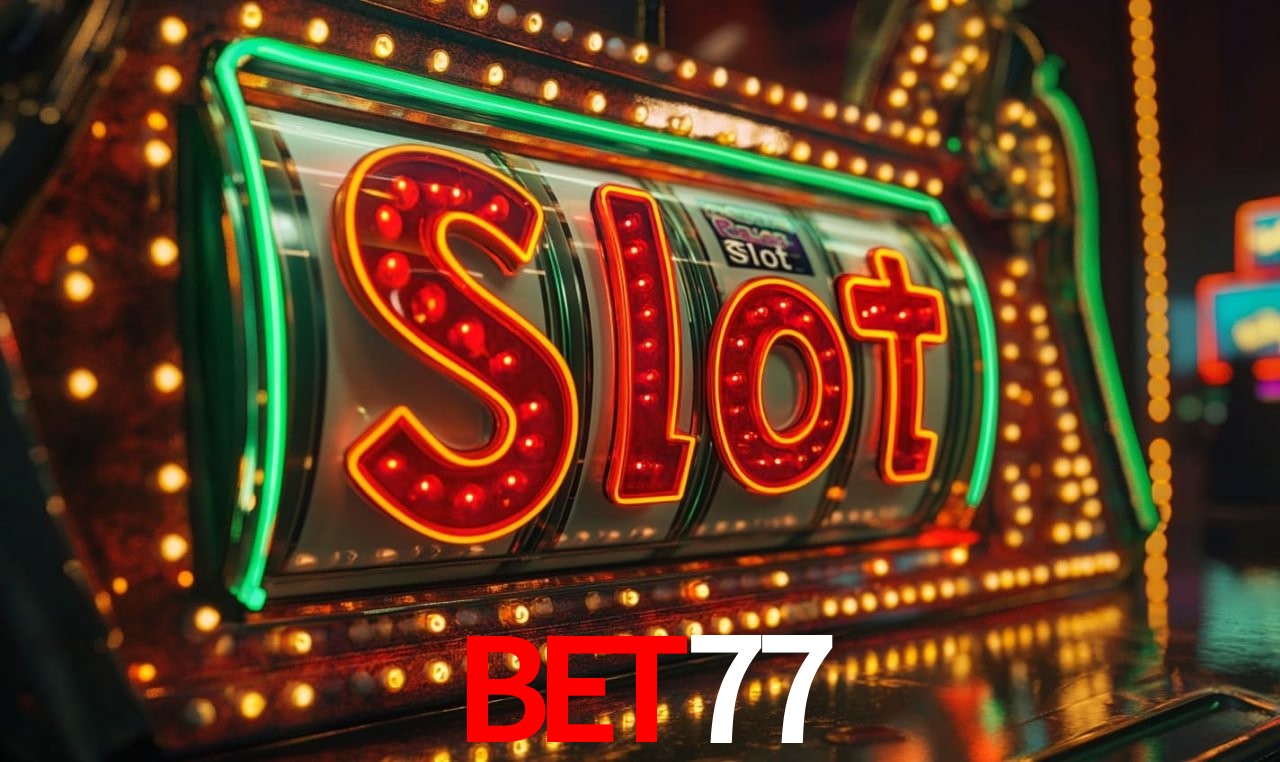 bet77 - Security
