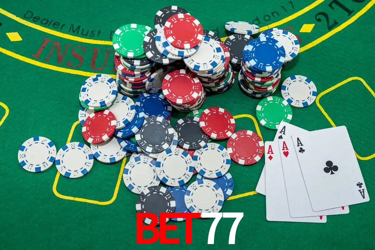 Apostas de Basquete bet77