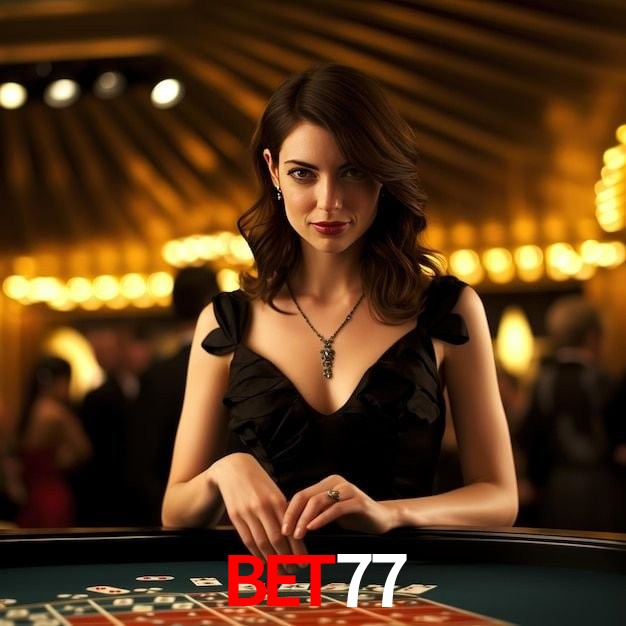 A Emoção da Loteria na bet77: Uma Chance de Mudança de Vida