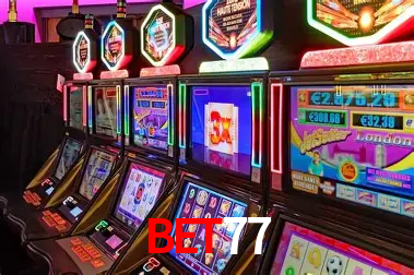 Explorando a Categoria de Eventos em Apostas na bet77