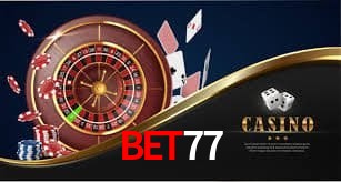 Cadastro Rápido bet77