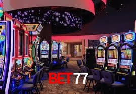 bet77 Brasília - Leaderboards