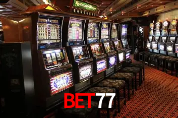Desvendando o Mundo dos Jogos Virtuais na bet77