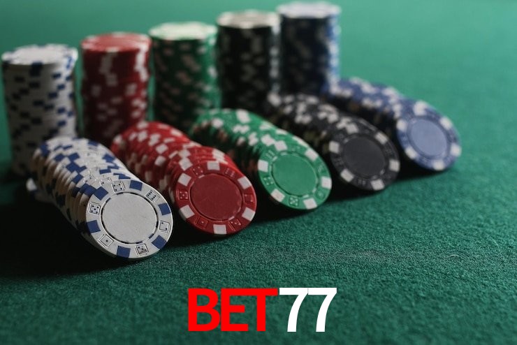 Slot Games bet77