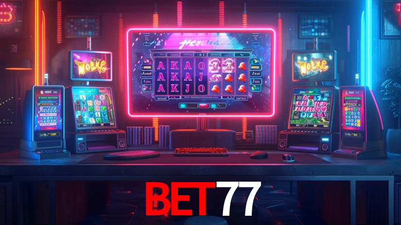 Explore as vantagens do bet77: serviço profissional e confiabilidade