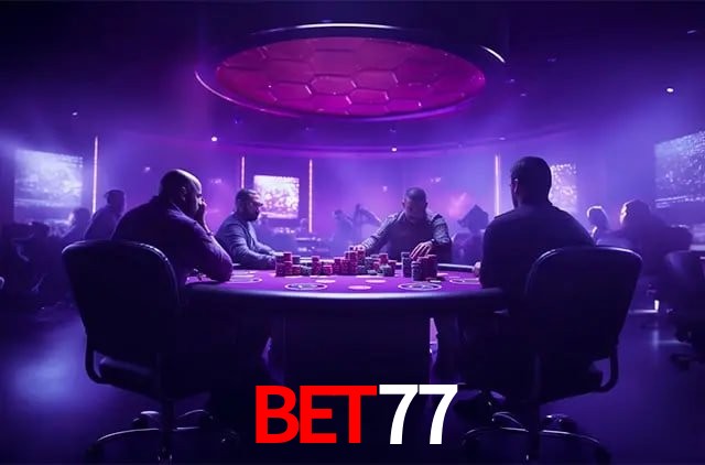 Integração de APIs bet77