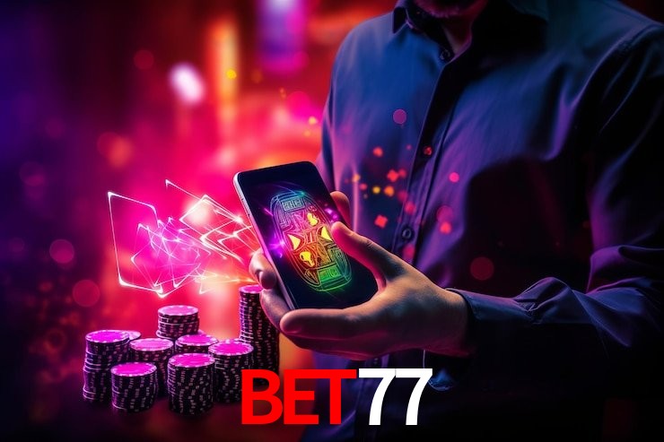 Experiência VIP bet77