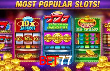 bet77 Salvador - Studio Tour