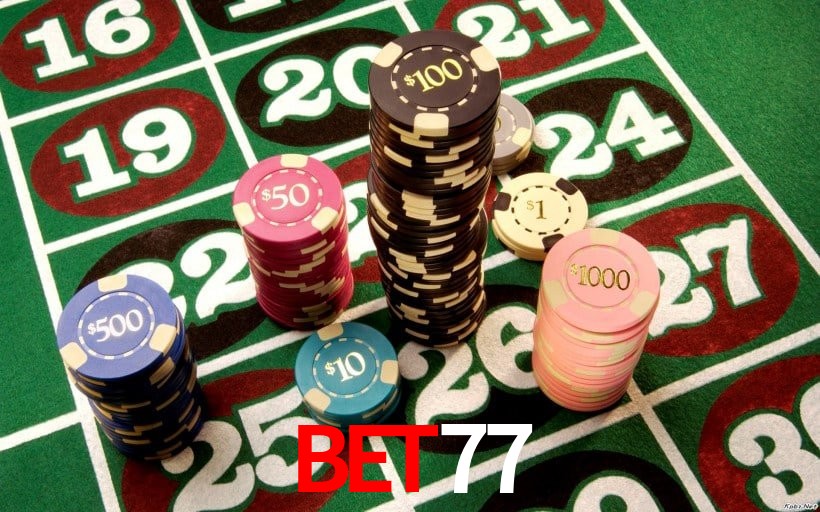 Login Seguro bet77