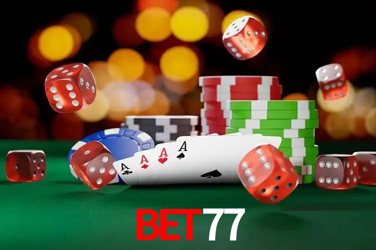 bet77 Rio de Janeiro - Popular Jogos