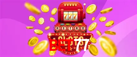 A Experiência Imersiva dos Cassinos Ao Vivo no bet77