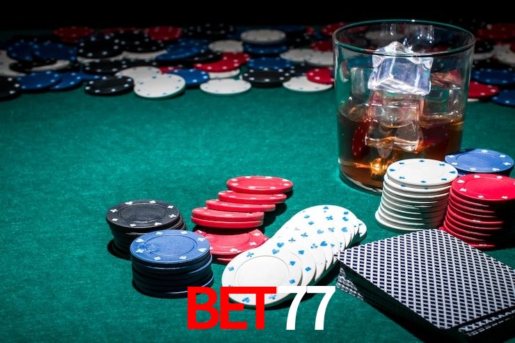 Avaliações dos Jogadores bet77