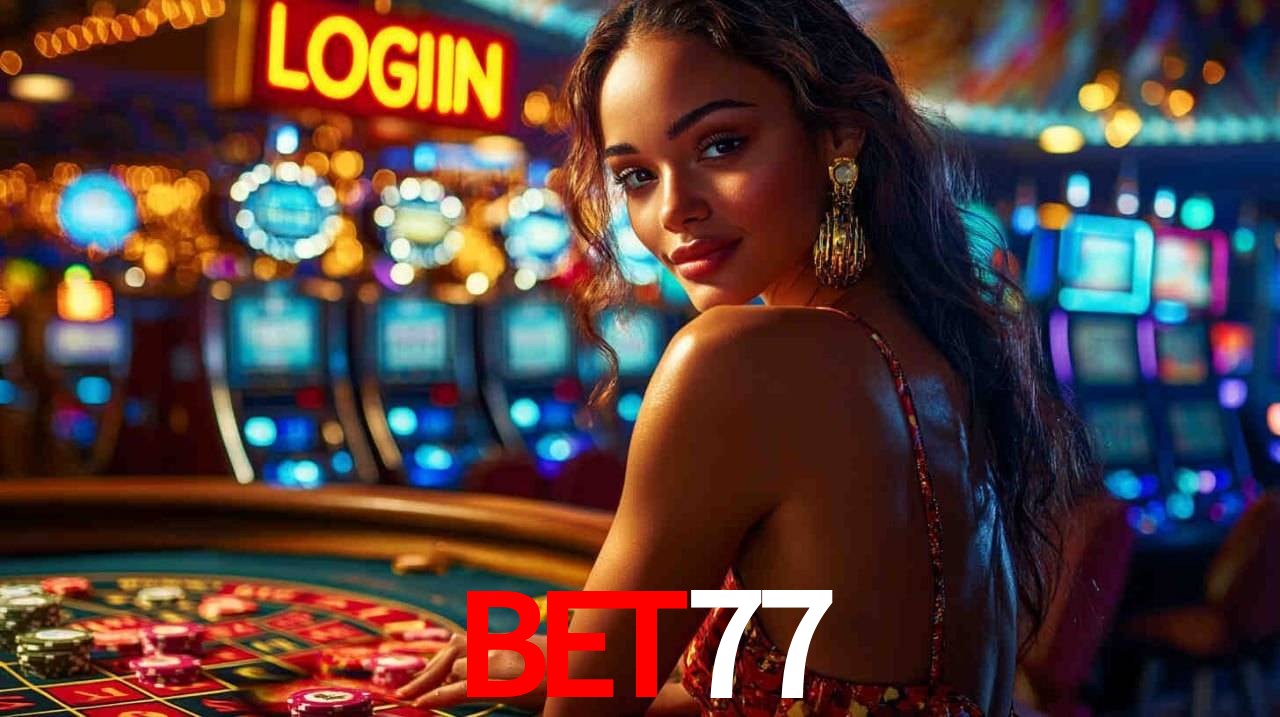 bet77 Belo Horizonte - Jackpots