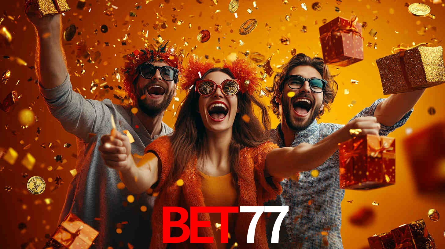 bet77: Seu Especialista em Apostas Esportivas Brasileiras