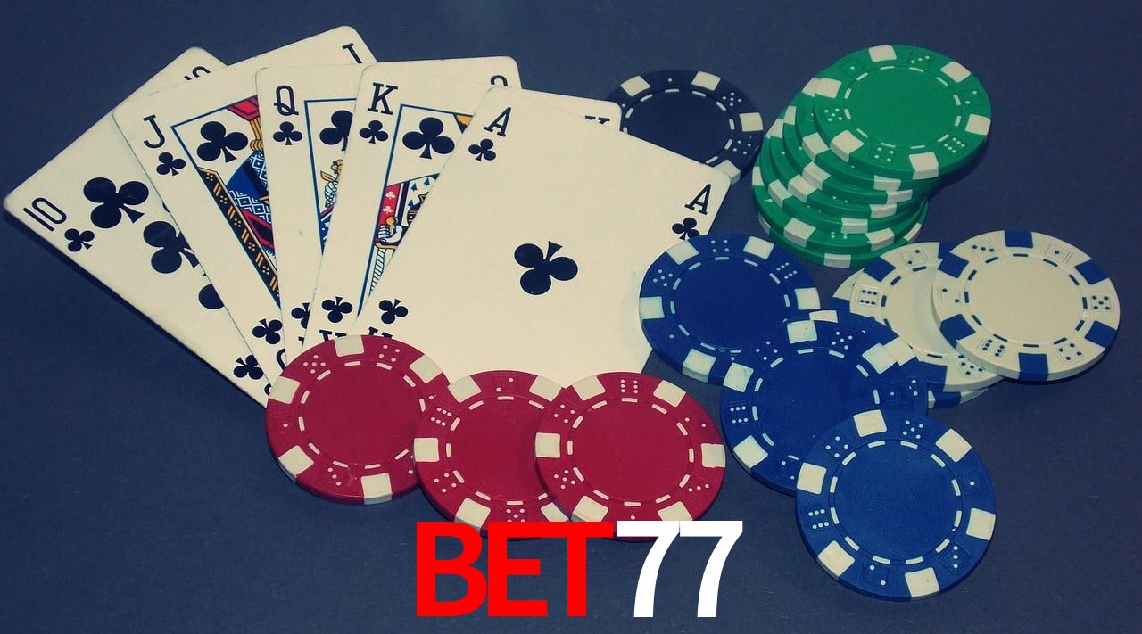 Game Providers bet77