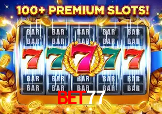 A Popularidade dos Caça-Níqueis no bet77