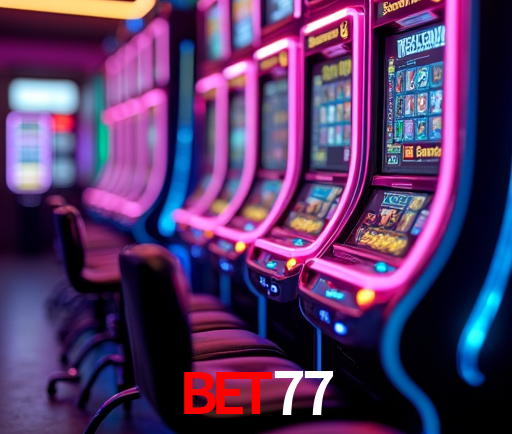 bet77 Rio de Janeiro - Slot Strategy