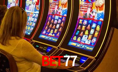 Descubra a Essência do bet77: Nossa História e Compromissos