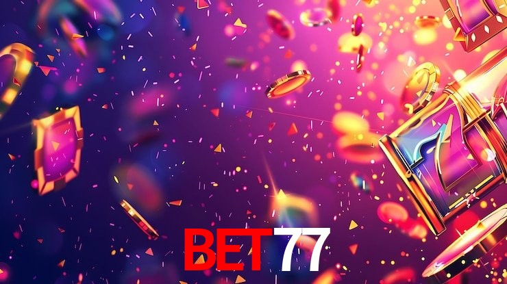 Jogos Exclusivos bet77