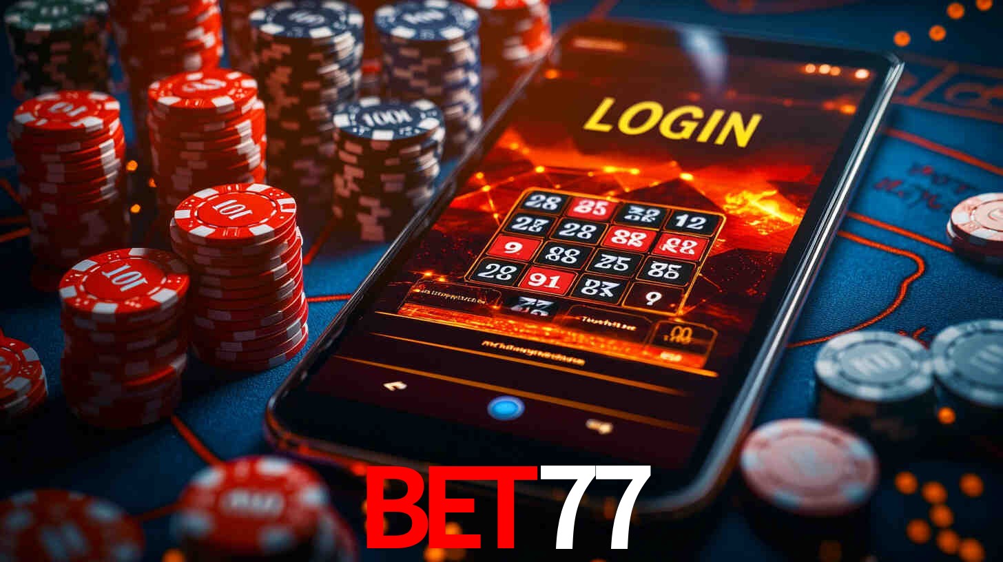 bet77.com