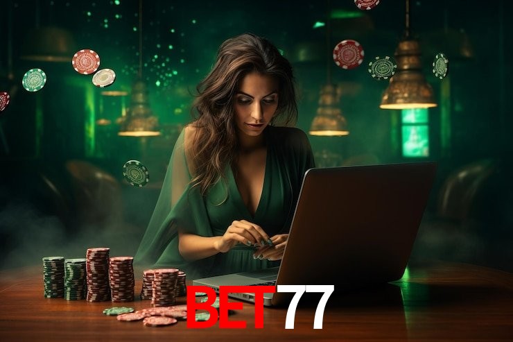 bet77 - App Security