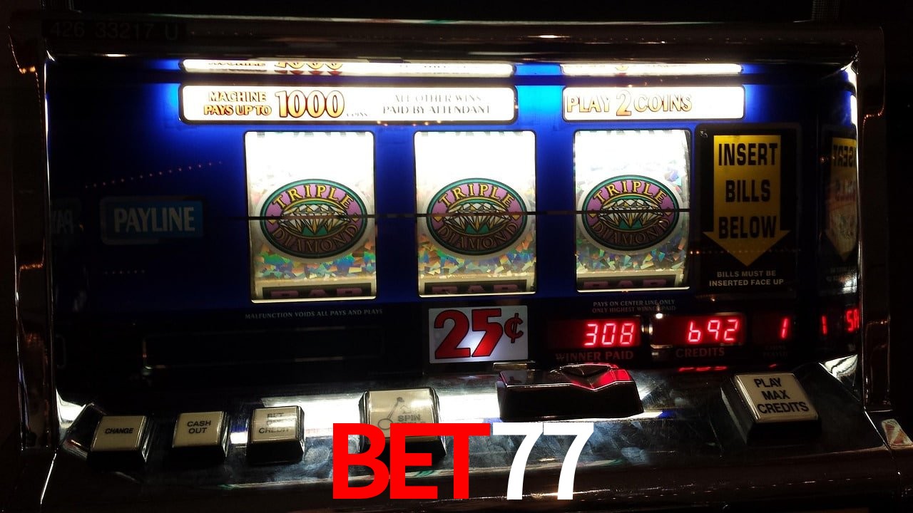 Experiência VIP bet77