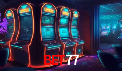 bet77 Bônus - Pacote R$5.000 + VIP