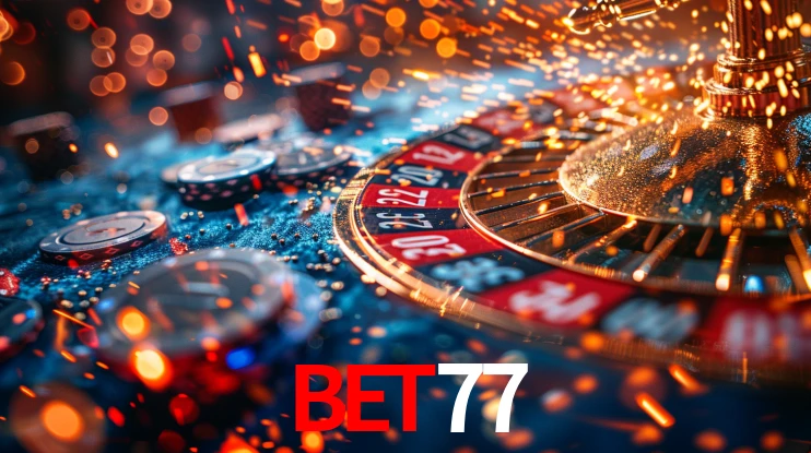 Responsive Design bet77