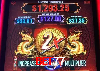bet77 Belo Horizonte - VIP Casino