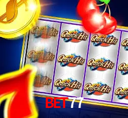 Apostas Esportivas na bet77: Um Guia Completo