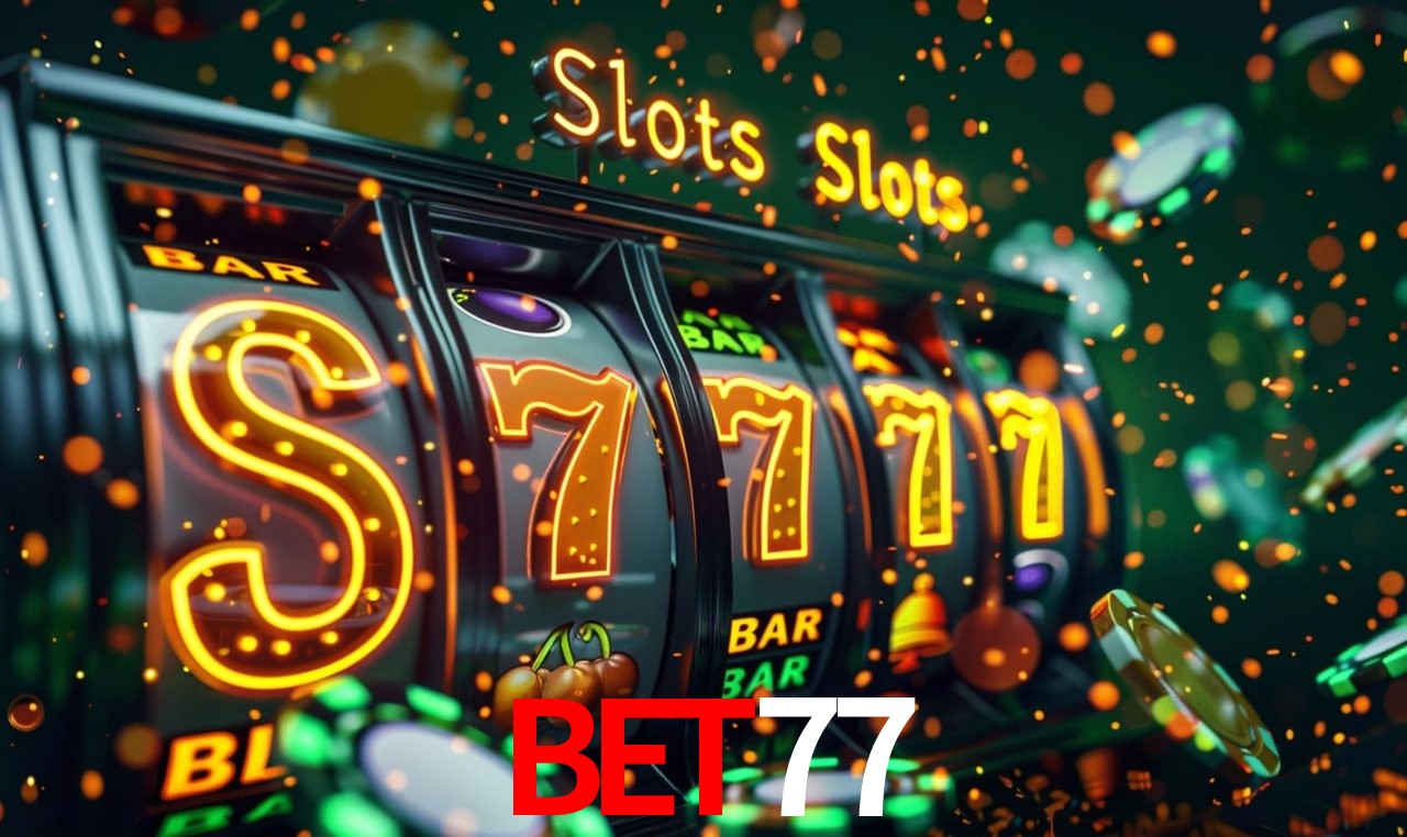 Diretório de Jogos bet77