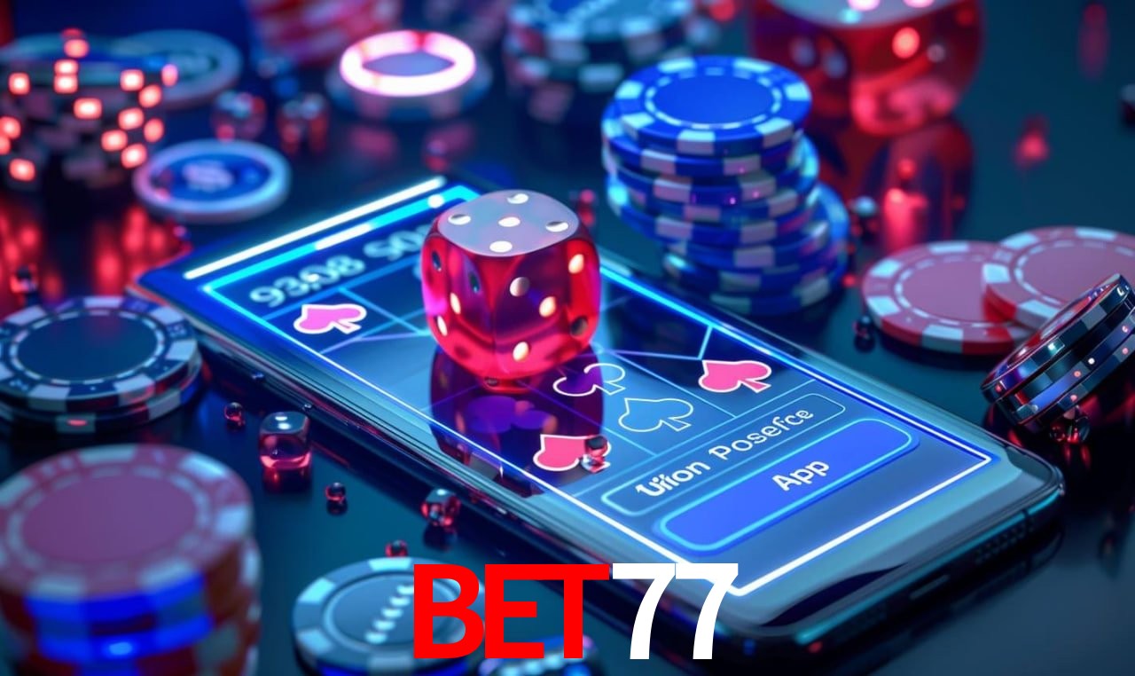bet77 Brasília - Betting Features