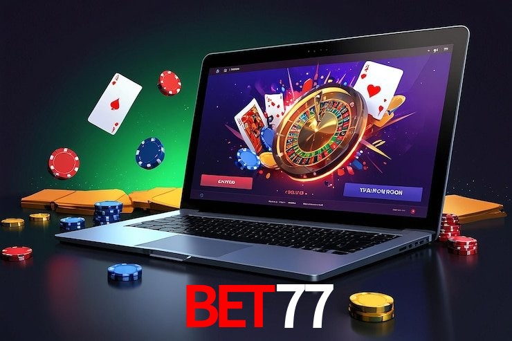 bet77 Salvador - Support