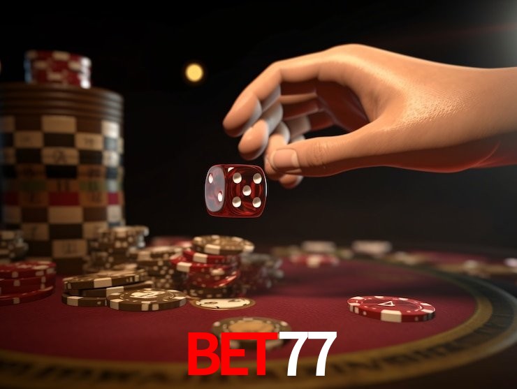 bet77 São Paulo - Jogo Providers