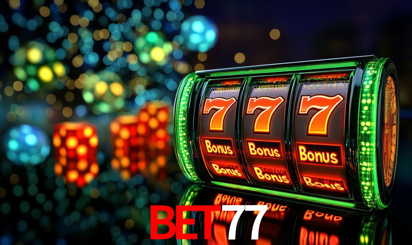 bet77 - Pagamento PIX Instantâneo