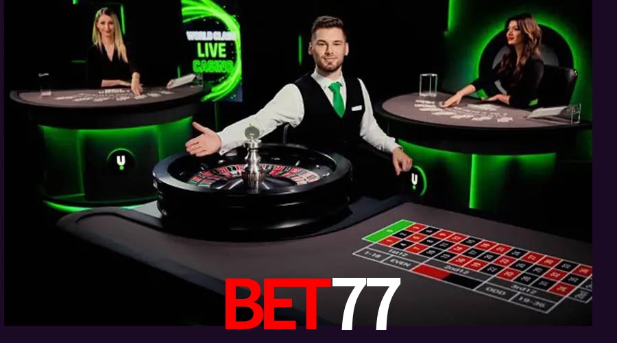 Seasonal Promotions bet77