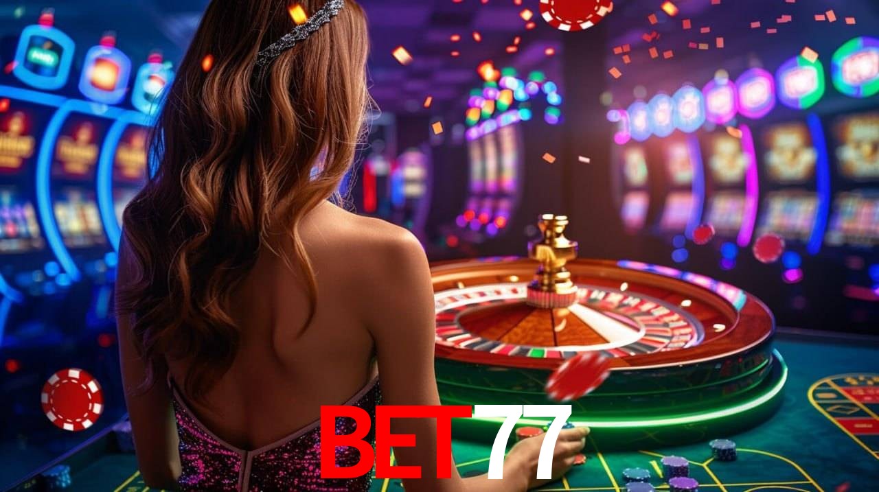 bet77 - App Compatibility