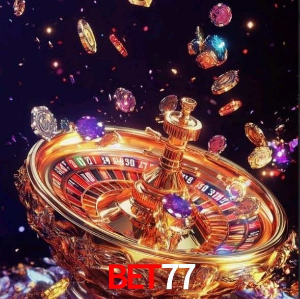 bet77 Plataforma - Certificada MGA desde 2015
