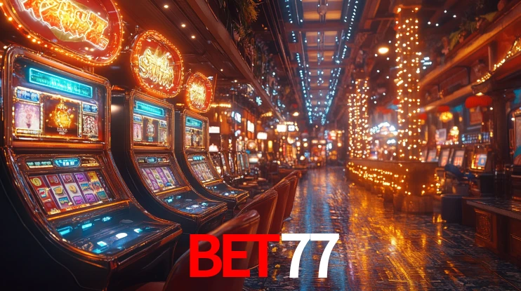 bet77.com