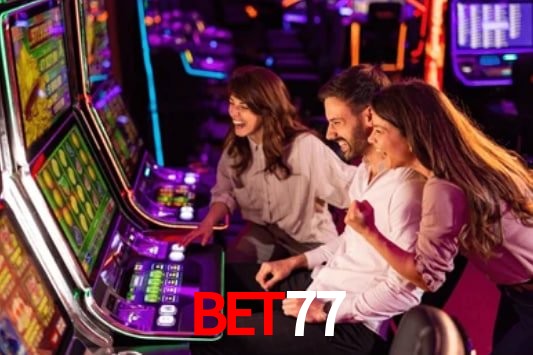 Programa VIP bet77