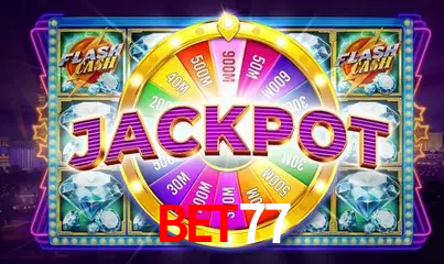 Descubra a Magia dos Jogos de Arcade no bet77